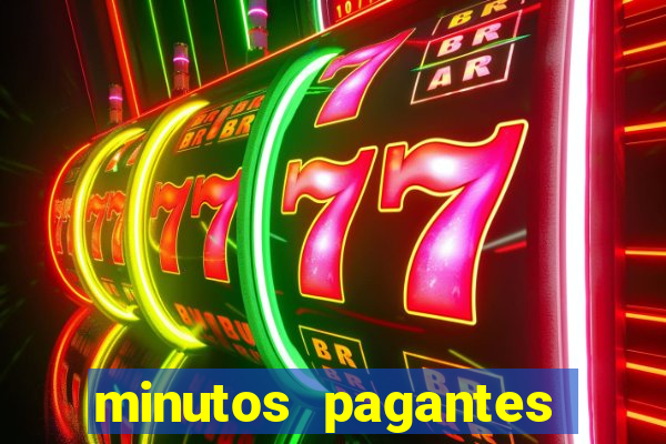 minutos pagantes fortune ox 2024